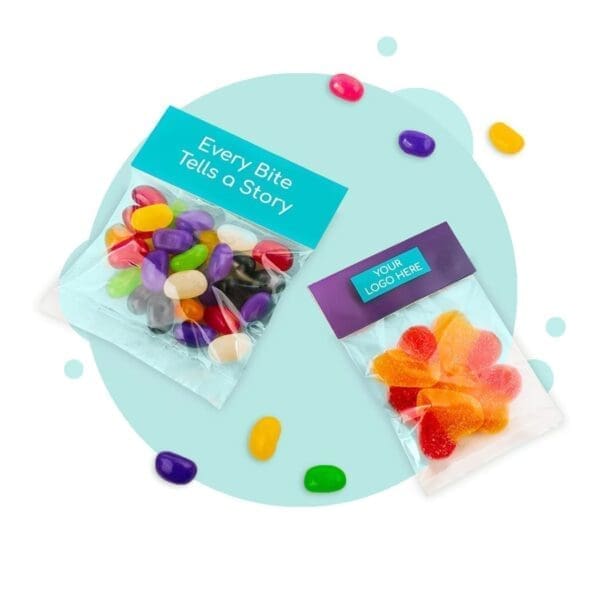 Header Bags