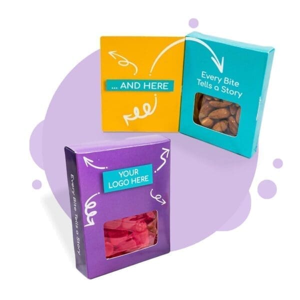 Treat Boxes